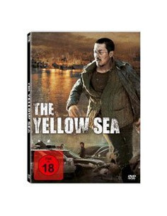 The Yellow Sea (DVD)