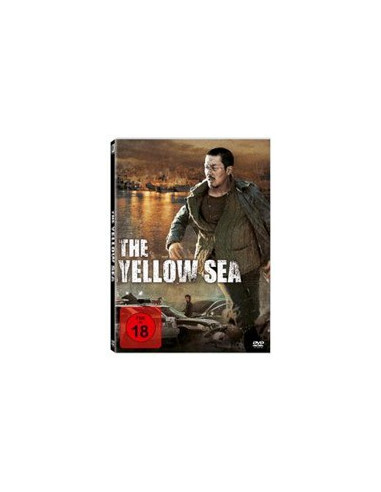 The Yellow Sea (DVD)