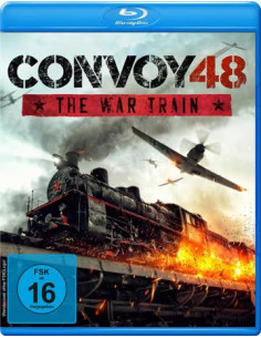Convoy 48 (BLU-RAY)