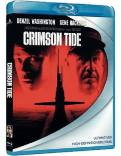 Crimson Tide - In tiefster...