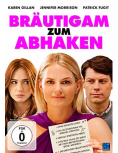Bräutigam zum Abhaken (DVD)