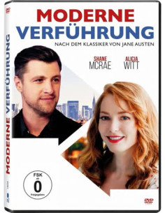 Moderne Verführung (DVD)