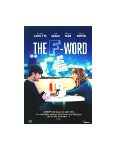 The F-Word (DVD)