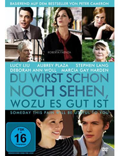 Du wirst schon noch sehen,...