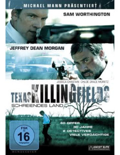 Texas Killing Fields -...