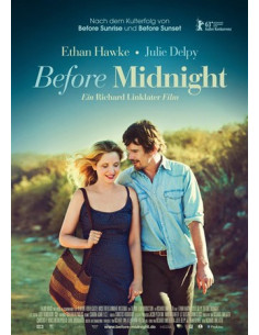 Before Midnight (DVD)