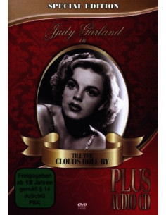 Till the Clouds roll by (DVD)