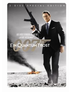 Ein Quantum Trost 007...