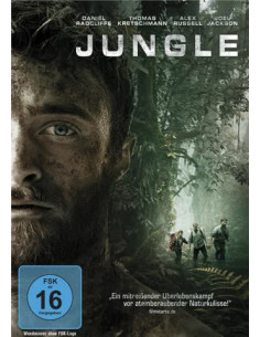 Jungle (DVD)