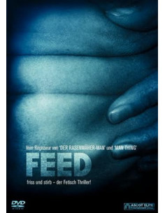 Feed (DVD)