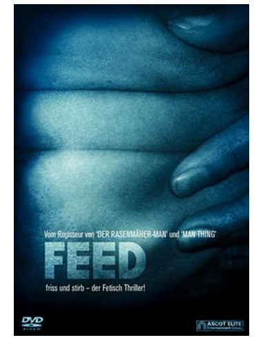 Feed (DVD)