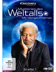 Mysterien des Weltalls -...