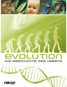Evolution - Die Geschichte...