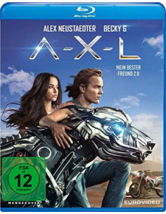 A-X-L - Mein bester Freund...
