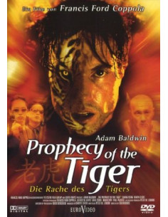 Prophecy of the Tiger - Die...