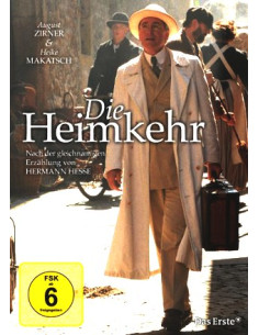 Die Heimkehr (DVD)