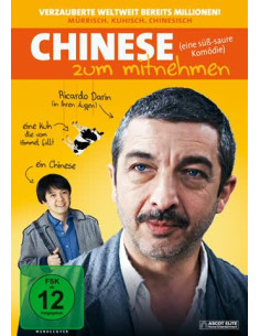 Chinese zum mitnehmen (DVD)