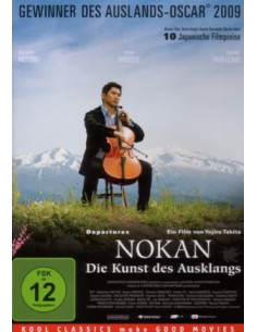 Nokan - Die Kunst des...