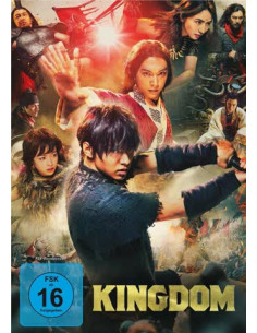 Kingdom (DVD)