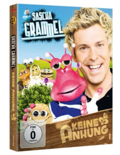 Sascha Grammel - Keine...