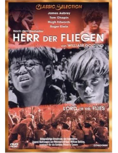 Herr der Fliegen (DVD)