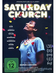 Saturday Church (DVD)