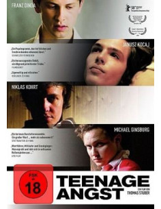 Teenage Angst (DVD)