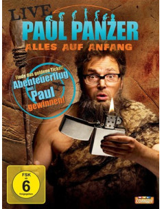 Paul Panzer - Alles auf...