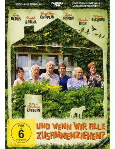 Und wenn wir alle...