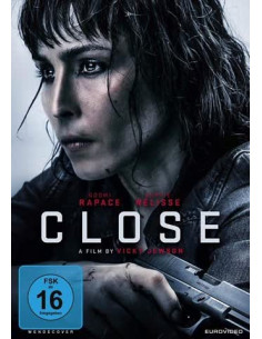Close - Dem Feind zu Nah (DVD)