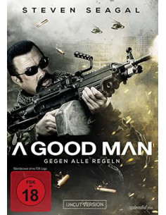 A Good Man - Gegen alle...