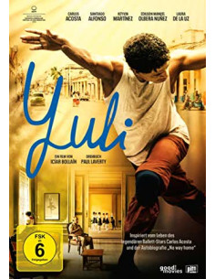 Yuli (DVD)