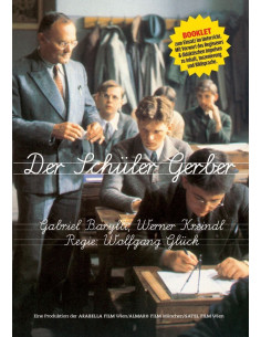Der Schüler Gerber (DVD)