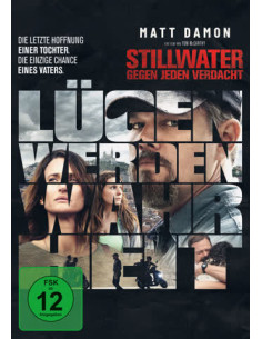 Stillwater - Gegen jeden...