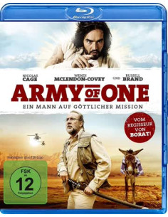 Army of One - Ein Mann auf...