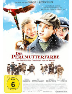 Die Perlmutterfarbe (DVD)