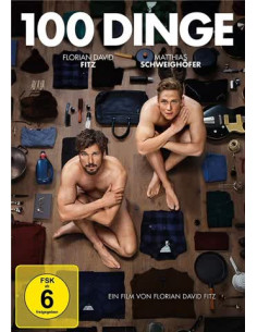 100 Dinge (DVD)