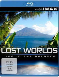Lost Worlds - Life in the...