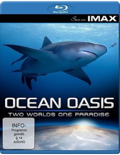 Ocean Oasis - Thw Worlds...
