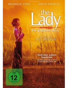 The Lady - Ein geteiltes...