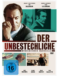 Der Unbestechliche -...