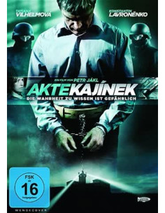 Akte: Kajinek - Special...