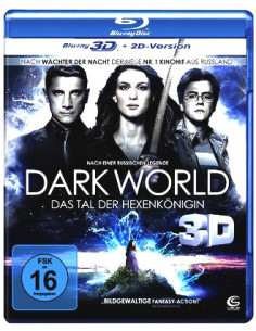 Dark World - Das Tal der...