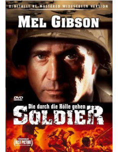 Soldier - Die Durch Die...