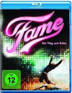 Fame - Der Weg zum Ruhm...
