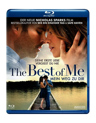 The Best of Me - Mein Weg zu dir...