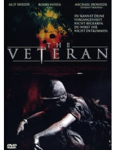 The Veteran (DVD)