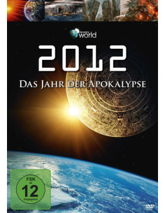 2012 - Das Jahr der...