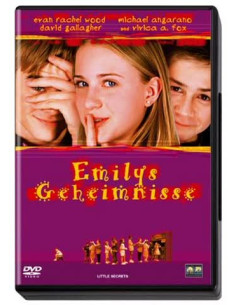 Emily's Geheimnisse (DVD)