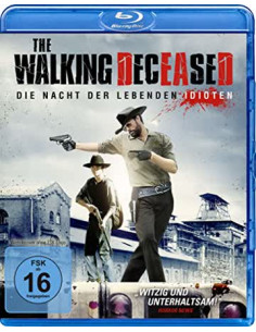 The Walking Deceased - Die...